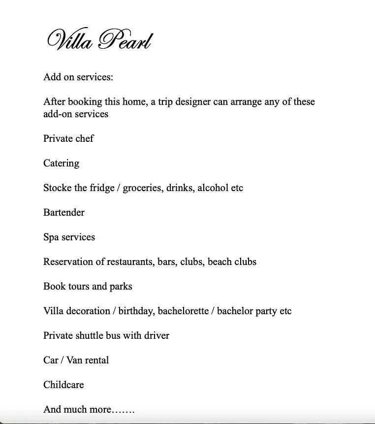 Villa Pearl, 5 Minutes Walk To The Private Beach Playa del Carmen