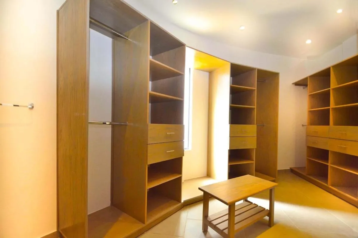Villa Pearl, 5 Minutes Walk To The Private Beach Playa del Carmen