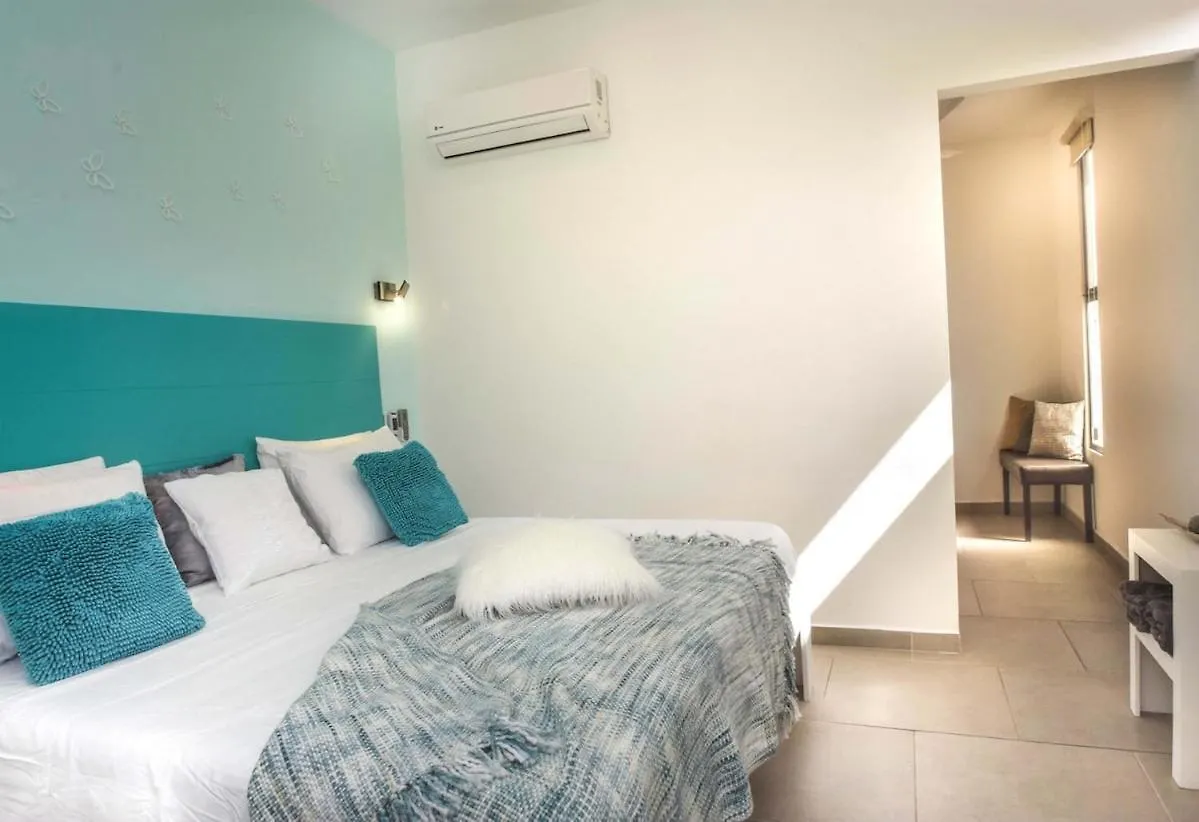 Villa Pearl, 5 Minutes Walk To The Private Beach Playa del Carmen