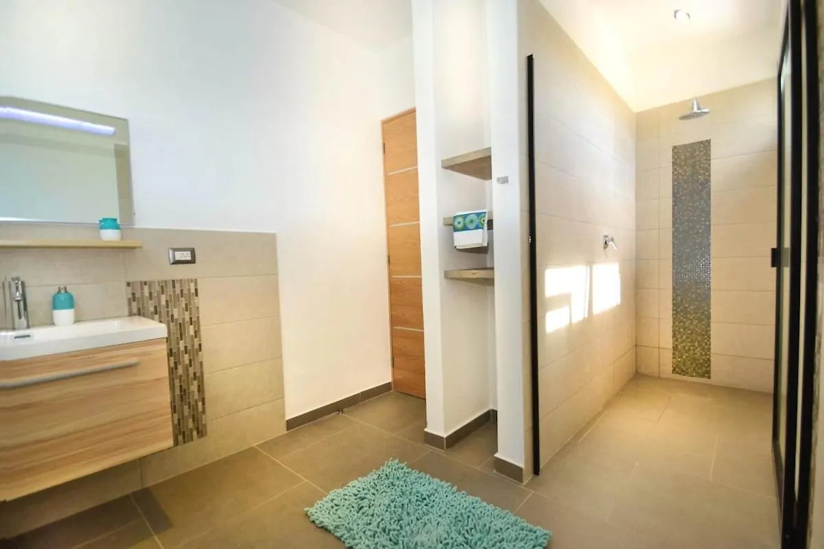 Villa Pearl, 5 Minutes Walk To The Private Beach Playa del Carmen
