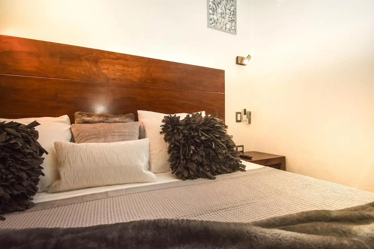 Villa Pearl, 5 Minutes Walk To The Private Beach Playa del Carmen