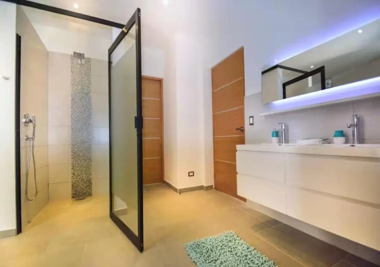 Villa Pearl, 5 Minutes Walk To The Private Beach Playa del Carmen Mexico