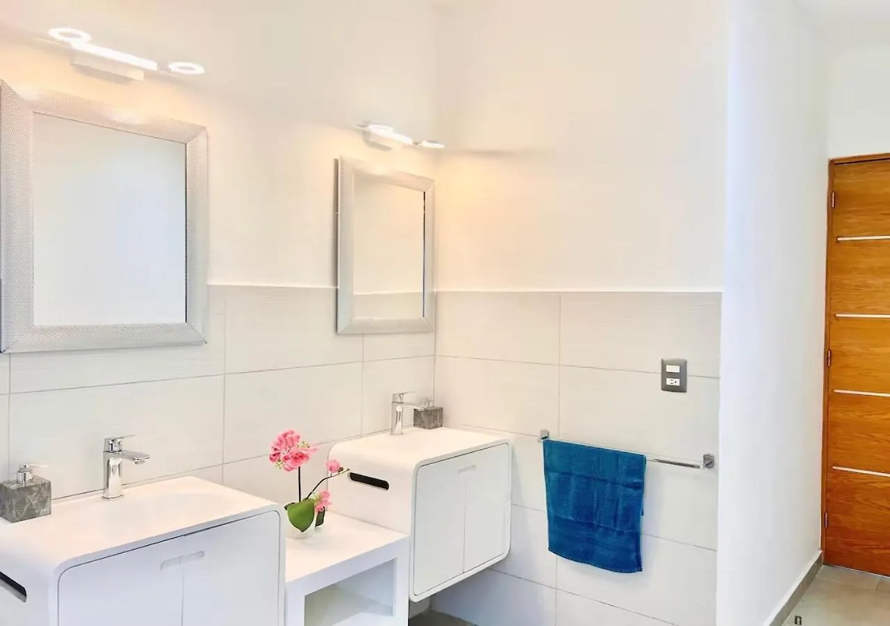 Villa Pearl, 5 Minutes Walk To The Private Beach Playa del Carmen