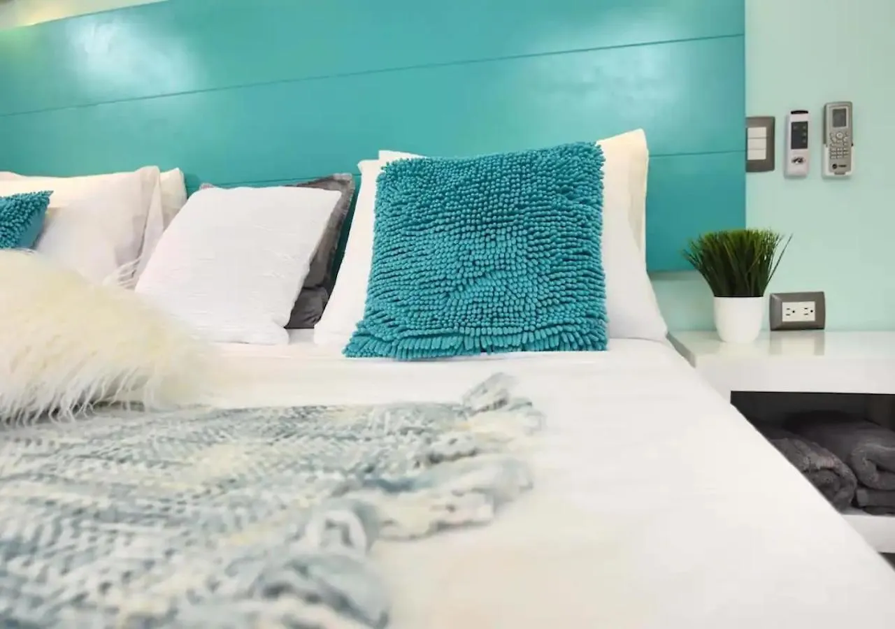 Villa Pearl, 5 Minutes Walk To The Private Beach Playa del Carmen