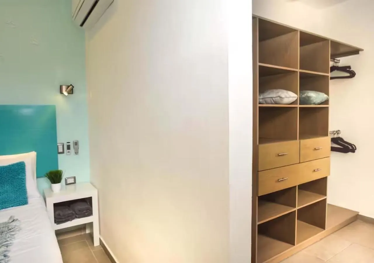 Villa Pearl, 5 Minutes Walk To The Private Beach Playa del Carmen