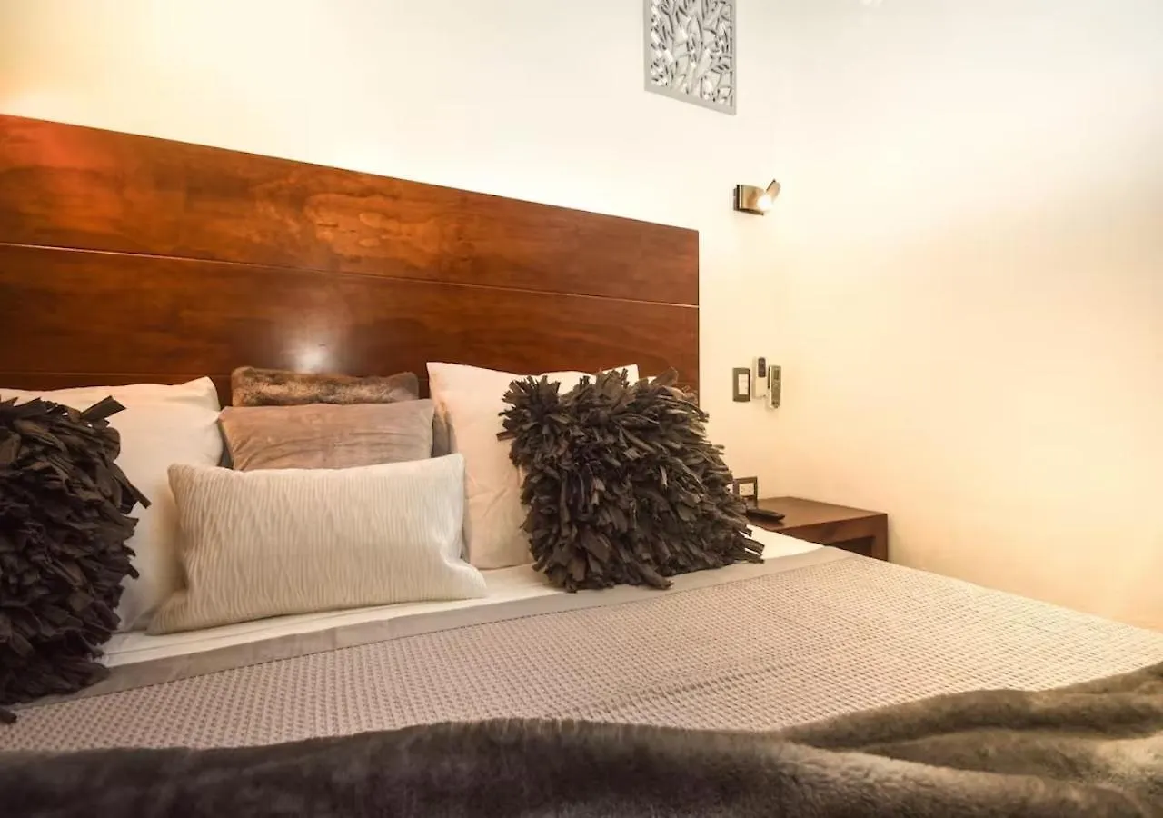 Villa Pearl, 5 Minutes Walk To The Private Beach Playa del Carmen
